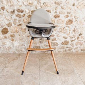 Chaise haute bébé/enfant