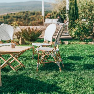 Chaise Isabelle