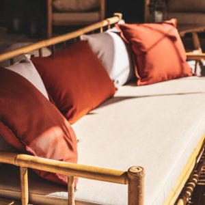 Coussins argiles (lot x8)