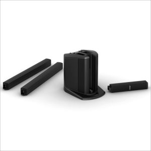 Enceinte Compact Bose - ORAVIS - 01