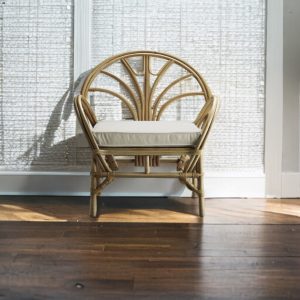 Fauteuil Kos