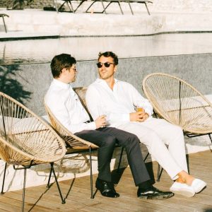 Fauteuil rond en cordes 25-03-2026 1