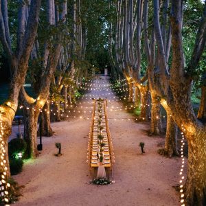 Guirlande guinguette