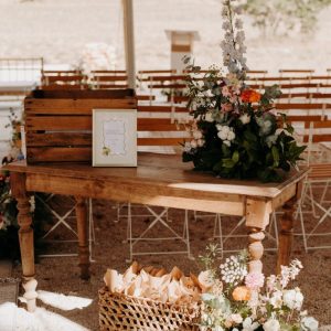 Table de ferme