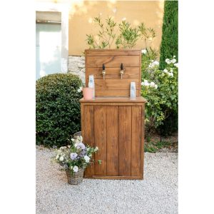 Tireuse à bières