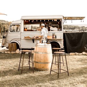 Tonneau à vin